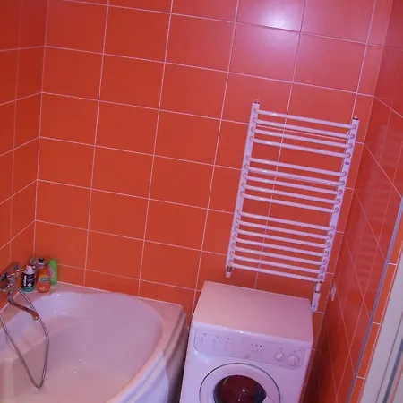 Appartamento Apartamentai Prie Akropolio