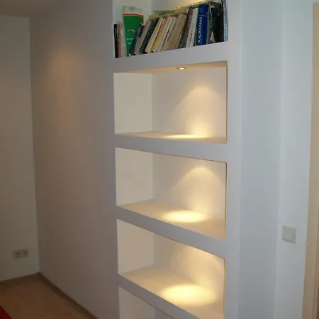 Apartamentai Prie Akropolio *