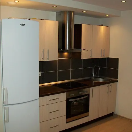 Apartamentai Prie Akropolio