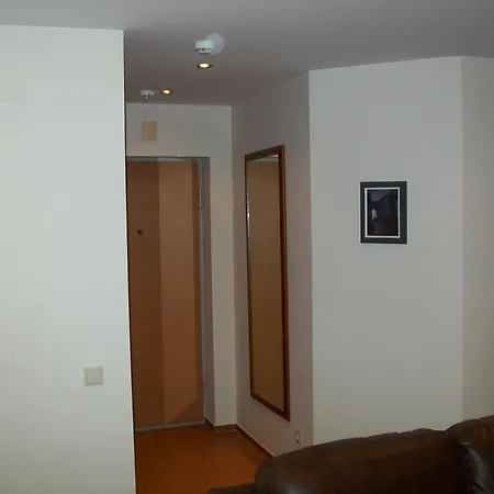 Apartamentai Prie Akropolio Klaipėda
